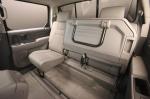 Honda Ridgeline Sport 2012 года